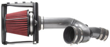Load image into Gallery viewer, AEM 17-18 Ford F-150 3.5L V6 F/I Gunmetal Gray Cold Air Intake - 21-8130DC