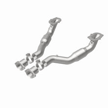Load image into Gallery viewer, MagnaFlow 12-13 Chevrolet Corvette 6.2L Direct Fit Converter - 23-053