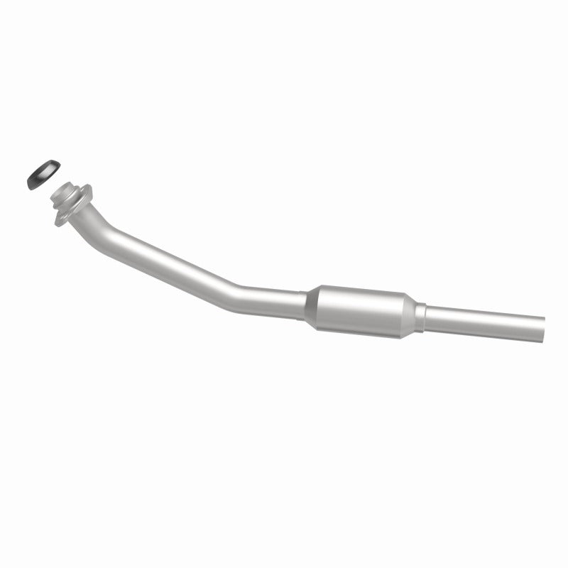 MagnaFlow Direct Fit Catalytic Conv California Grade 89-90 Dodge Caravan/89-90 Plymouth Voyager 2.5L - 3391271