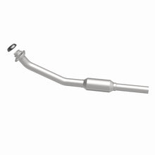 Load image into Gallery viewer, MagnaFlow Direct Fit Catalytic Conv California Grade 89-90 Dodge Caravan/89-90 Plymouth Voyager 2.5L - 3391271