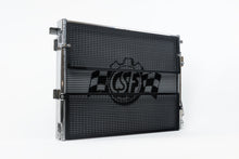 Load image into Gallery viewer, CSF BMW G8X M3/M4 High Performance Front Mount Heat Exchanger - 8215