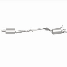 Load image into Gallery viewer, MagnaFlow BRE Exhaust Kit 03-04 Infiniti G35 - 106-0160