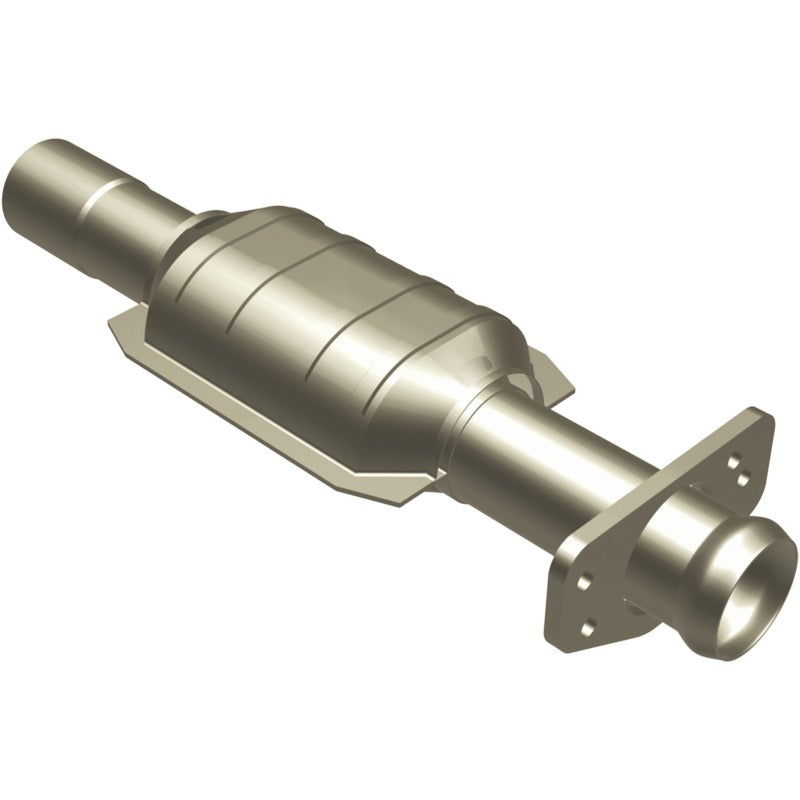 MagnaFlow Direct Fit Catalytic Converter 92-94 GM S10 Blazer Bravada - 93485