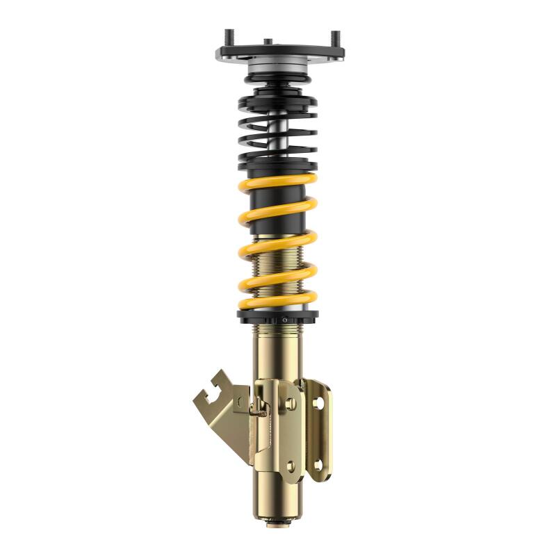 ST XTA Plus 3 Coilover Kit Nissan S13 240SX - 1820285804