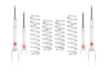 Load image into Gallery viewer, Eibach Pro-System Lift Kit w/ Tow Package for 11-13 Jeep Grand Cherokee 2WD/4WD V6 - 28107.980