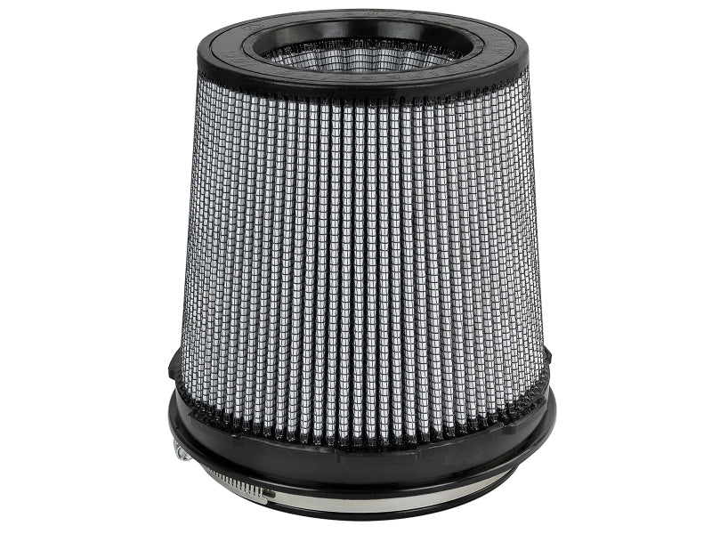 aFe Momentum Intake Replacement Air Filter 5-1/2 IN F x 7 IN B x 5-1/2 IN T (Inverted) x 6-1/2 IN H - 21-91093