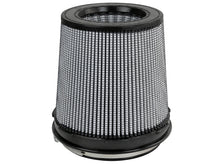 Load image into Gallery viewer, aFe Momentum Intake Replacement Air Filter 5-1/2 IN F x 7 IN B x 5-1/2 IN T (Inverted) x 6-1/2 IN H - 21-91093