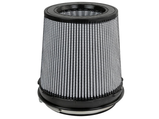 aFe Momentum Intake Replacement Air Filter 5-1/2 IN F x 7 IN B x 5-1/2 IN T (Inverted) x 6-1/2 IN H - 21-91093