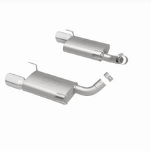 Load image into Gallery viewer, MagnaFlow SYS Cat-Back 05-09 Mustang GT 4.6L Axle-Back - 15882