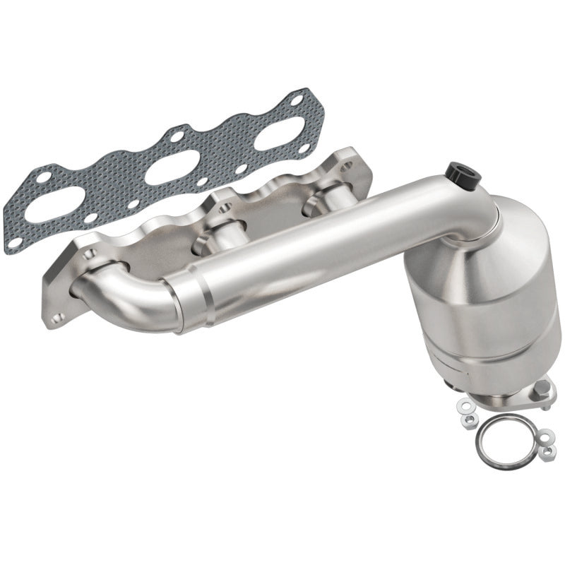 MagnaFlow Direct Fit Catalytic Converter 04-08 Grand Vitara V6 2.7L DS - 51254