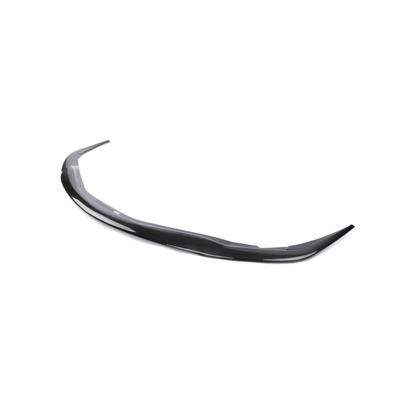 Dinan 20-26 Toyota GR Supra (A90/A91) Carbon Fiber Front Lip - D980-0034
