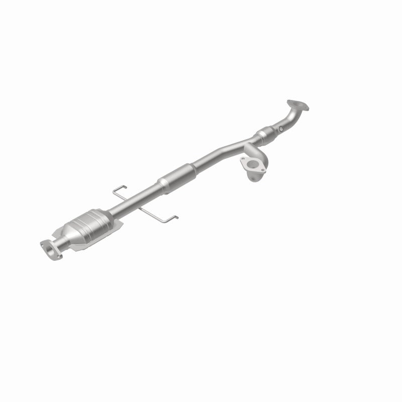MagnaFlow Direct Fit Catalytic Converter 00-03 Galant 3L rr OEM - 49453