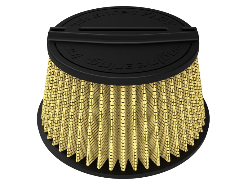 aFe Aries Powersport Air Filters OER PG7 A/F PG7 MC - Suzuki DRZ400 00-09 - 87-10030