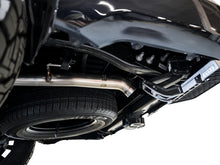 Load image into Gallery viewer, AWE Tuning 0FG Exhaust for 3rd Gen Toyota Tundra - BashGuard Only - 3015-28063
