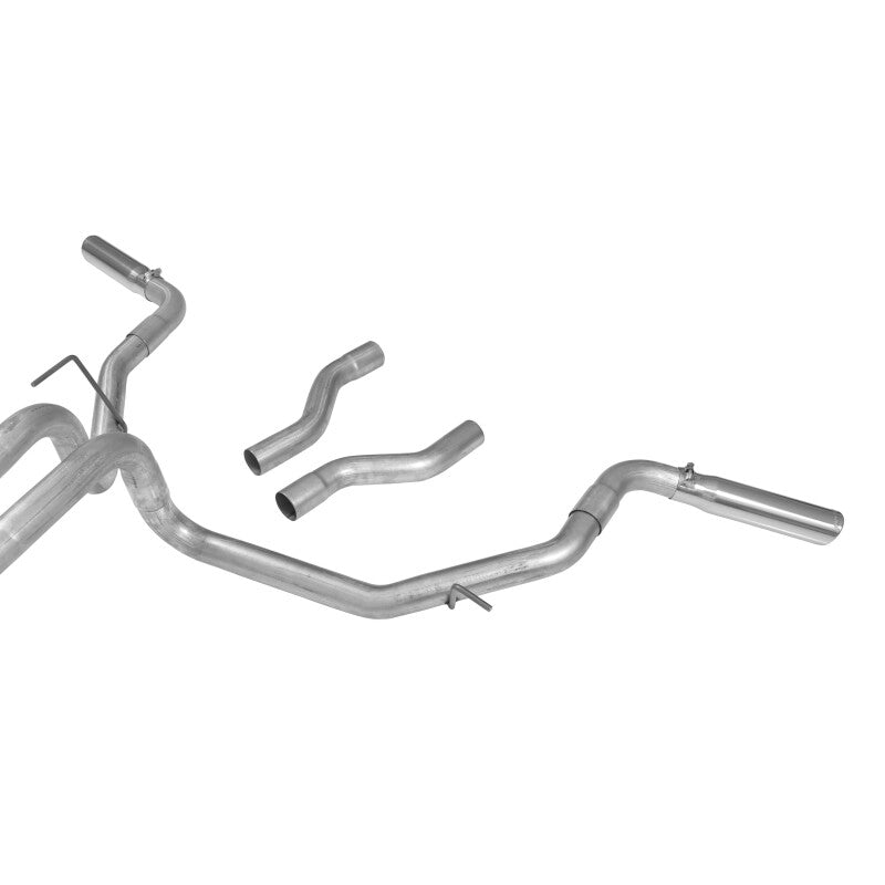Flowmaster 04-08 Ford F150 American Thunder SS Exhaust System - 817417