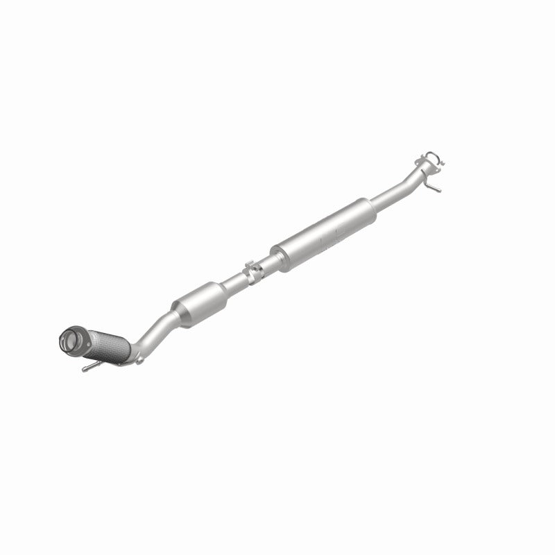 MagnaFlow 2019 Toyota RAV4 2.5L Direct Fit Converter - 23-218