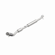 Load image into Gallery viewer, MagnaFlow 2019 Toyota RAV4 2.5L Direct Fit Converter - 23-218