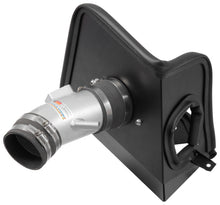 Load image into Gallery viewer, K&amp;N 17-18 Nissan Pathfinder V6-3.5L F/I Typhoon Air Intake - 69-7084TS