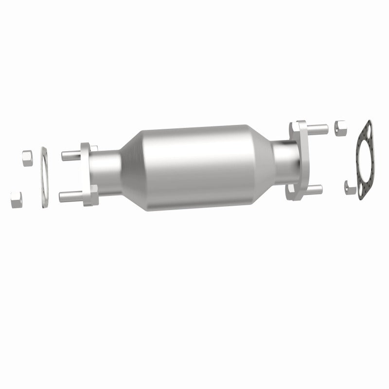 MagnaFlow Direct Fit Catalytic Converter 2007 Sorento V6 3.8 OEM Underbody - 52434