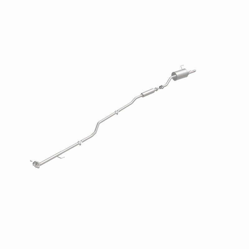 MagnaFlow BRE Exhaust Kit 01-05 Honda Civic 1.7L - 106-0301