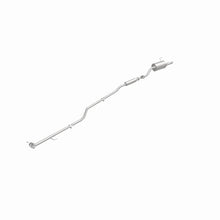 Load image into Gallery viewer, MagnaFlow BRE Exhaust Kit 01-05 Honda Civic 1.7L - 106-0301