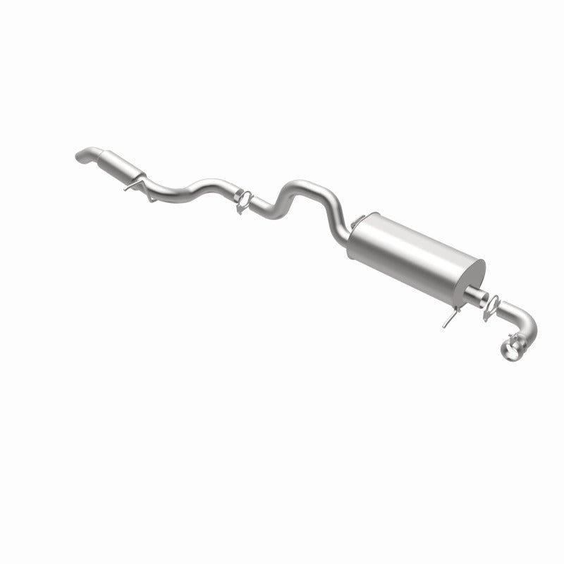 MagnaFlow BRE Exhaust Kit 11-17 T&C Grand Caravan Ram C/V Routan 3.6L - 106-0506