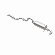 Load image into Gallery viewer, MagnaFlow BRE Exhaust Kit 11-17 T&amp;C Grand Caravan Ram C/V Routan 3.6L - 106-0506