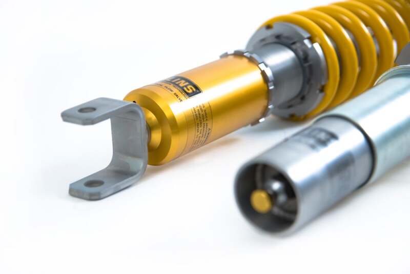 Ohlins 05-11 Porsche 911 Carrera/S (997) RWD Road And Track Coilover System (Excl. GTS Centerlock - POS MZ20S1
