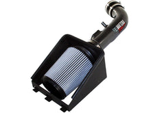 Load image into Gallery viewer, aFe FULL METAL Power Intakes Stage-2 PDS AIS PDS; Ford Ranger 04-11 V6-4.0L - F2-03013