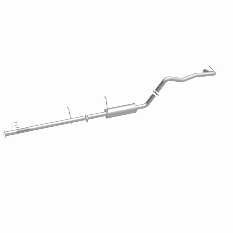 BRExhaust 01-03 GMC S10 Sonoma 2.2L Exhaust Kit - 106-0650