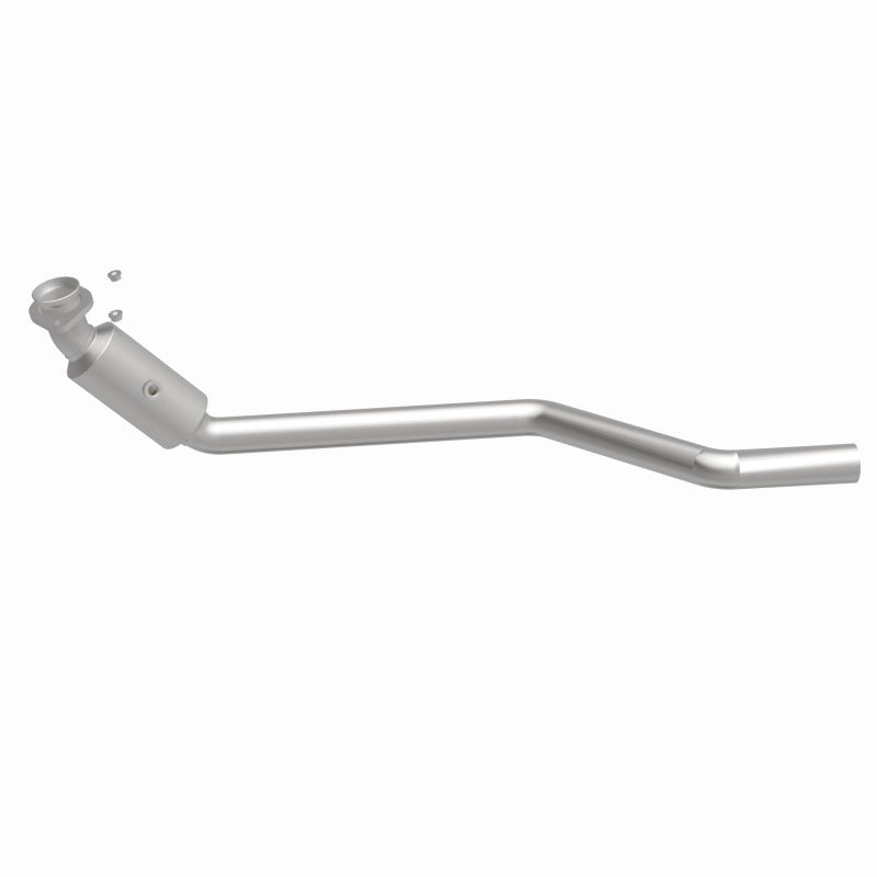 MagnaFlow Direct Fit Catalytic Converter 06-08 Jaguar S-Type 3.0L - 52076