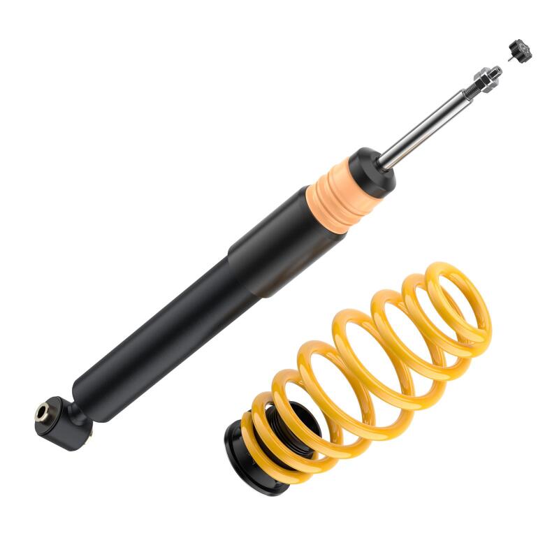 ST XA Adjustable Coilovers Hyundai Elantra GT (PD) - 18266008