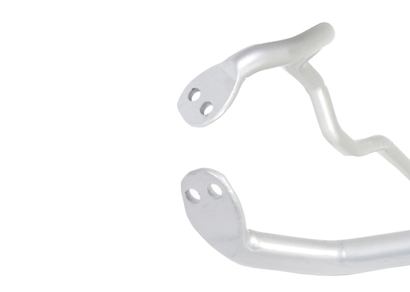 Whiteline Front and Rear Sway Bar - Vehicle Kit to Suit Honda Civic Type R 8th Gen FD2 - BHK010