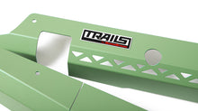 Load image into Gallery viewer, GrimmSpeed 2020+ Subaru Outback TRAILS Fender Shrouds - Green - TBG114022.3