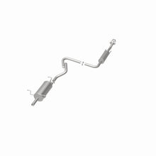 Load image into Gallery viewer, MagnaFlow BRE Exhaust Kit 07 Nissan Sentra 2.0L - 106-0030