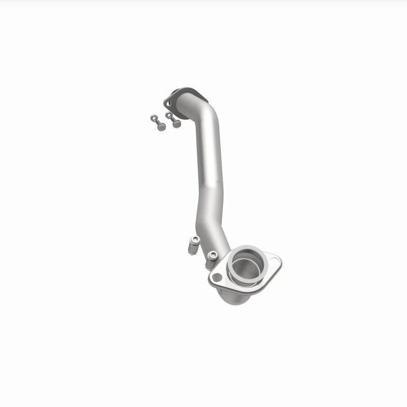 BRE Exhaust 09-15 Toyota Venza 2.7L Front Pipe Kit - 107-0243
