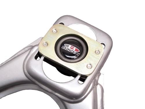 BLOX Racing Competition Front Camber Kit - 94-01 Acura Integra / 92-97 Honda Civic 92-97Del Sol - BXSS-20208