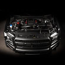 Load image into Gallery viewer, Cobb Ford 17-23 Ford F-150 2.7L/3.5L EcoBoost Redline Carbon Fiber Air Scoop - 7G4600