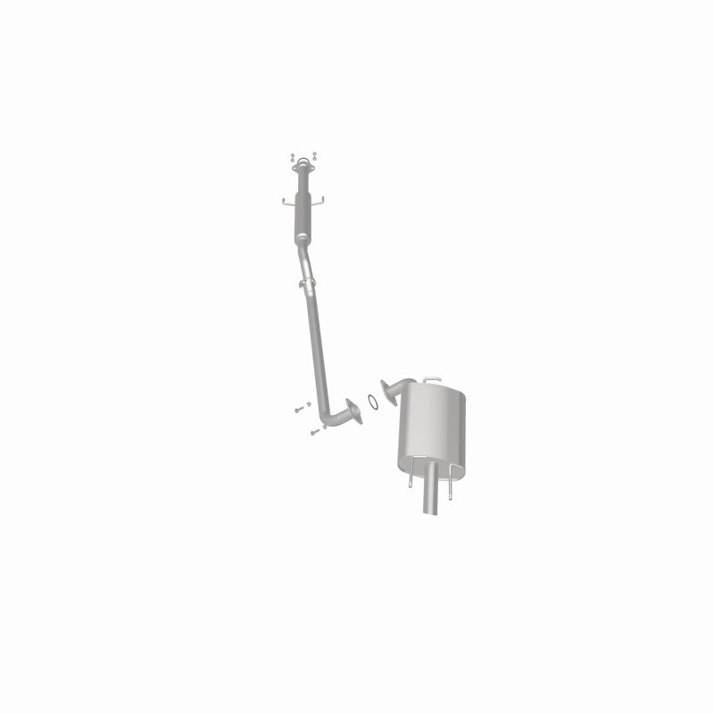 MagnaFlow BRE Exhaust Kit 02-06 Camry ES300 3.0L - 106-0274