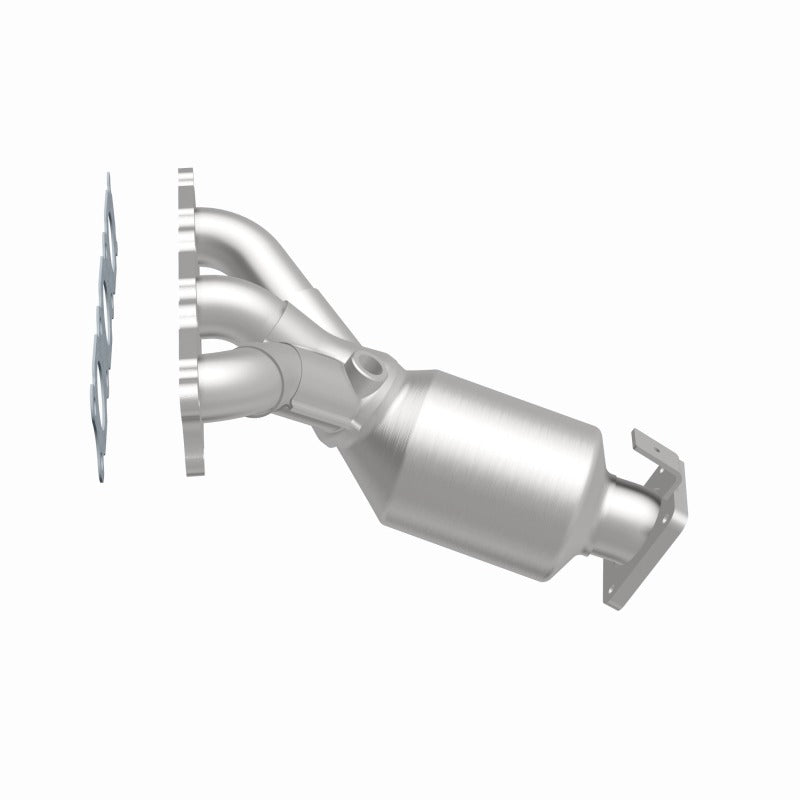 MagnaFlow 2007 XC90 3.2L Manifold Direct Fit Converter - 52130