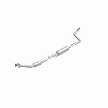 Load image into Gallery viewer, MagnaFlow 00-05 Toyota Echo Base L4 1.5L OEM Grade / EPA Compliant Direct-Fit Catalytic Converter - 21-283
