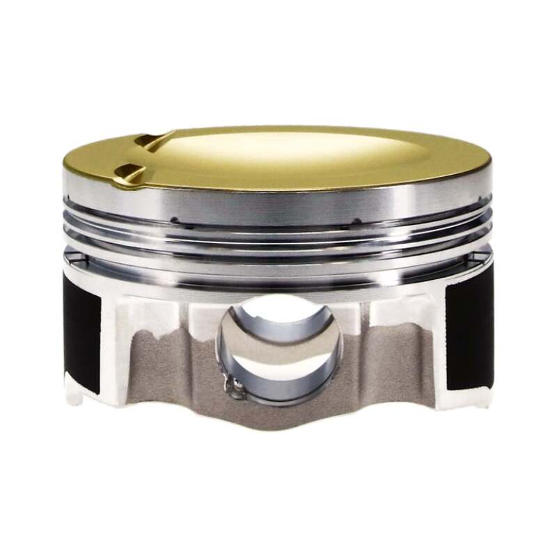 JE Pistons Audi TT RS 2.5 TFSI 5-Cyl Ultra Series 82.5mm Bore Piston Kit (Set of 5) - 367846