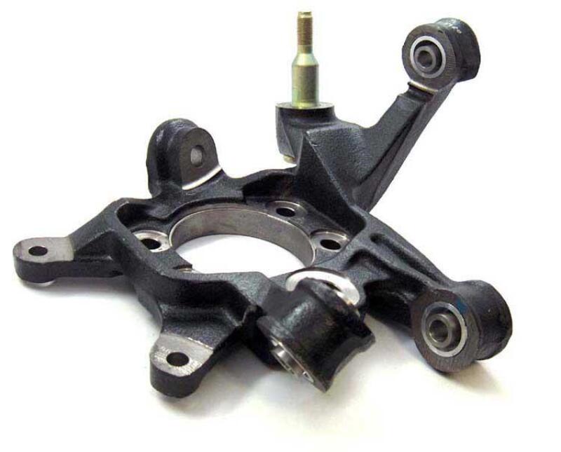 SPL Parts 89-98 Nissan 240SX (S13/S14) Rear Knuckle Monoball Bushings - SPL RKB S13