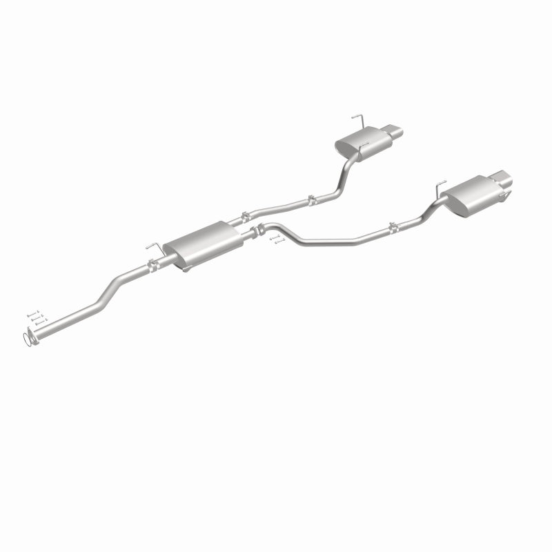 Magnaflow BRE Exhaust 10-13 Acura MDX 3.7L - 106-0855