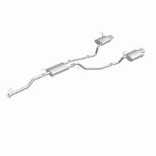 Load image into Gallery viewer, Magnaflow BRE Exhaust 10-13 Acura MDX 3.7L - 106-0855