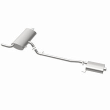 Load image into Gallery viewer, BRExhaust 12-15 CHEVROLET CAPTIVA SPORT 2.4L Exhaust Kit - 106-0895