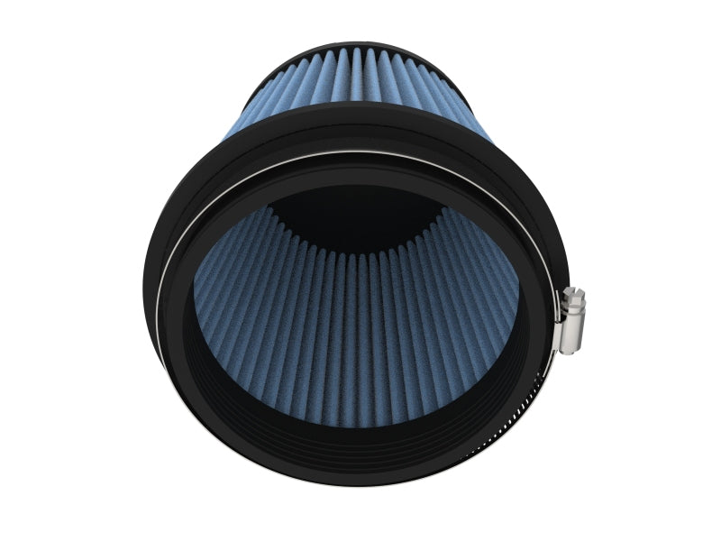 aFe Magnum FORCE Intake Repl. Filter w/ D2 Dura-Dry Media - 5-1/2in F x 7in B x 5-1/2in T x 6in H - 21-90044V
