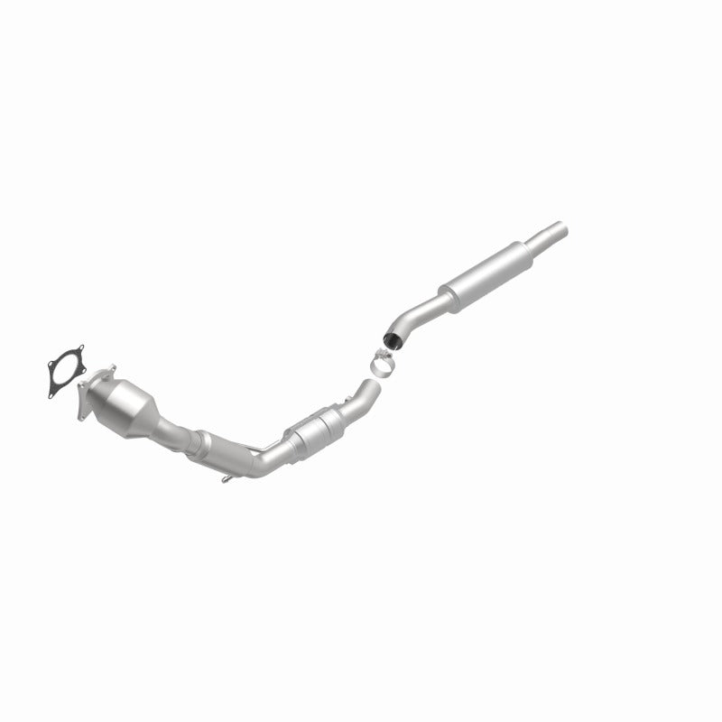 MagnaFlow Direct Fit Catalytic Converter 09-12 Audi A3 Quattro 2.0L - 51522