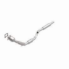 Load image into Gallery viewer, MagnaFlow Direct Fit Catalytic Converter 09-12 Audi A3 Quattro 2.0L - 51522