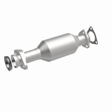 Load image into Gallery viewer, MagnaFlow 88-95 Civic/CRX 1.5/1.6 CA Manifold DF Converter - 3322635